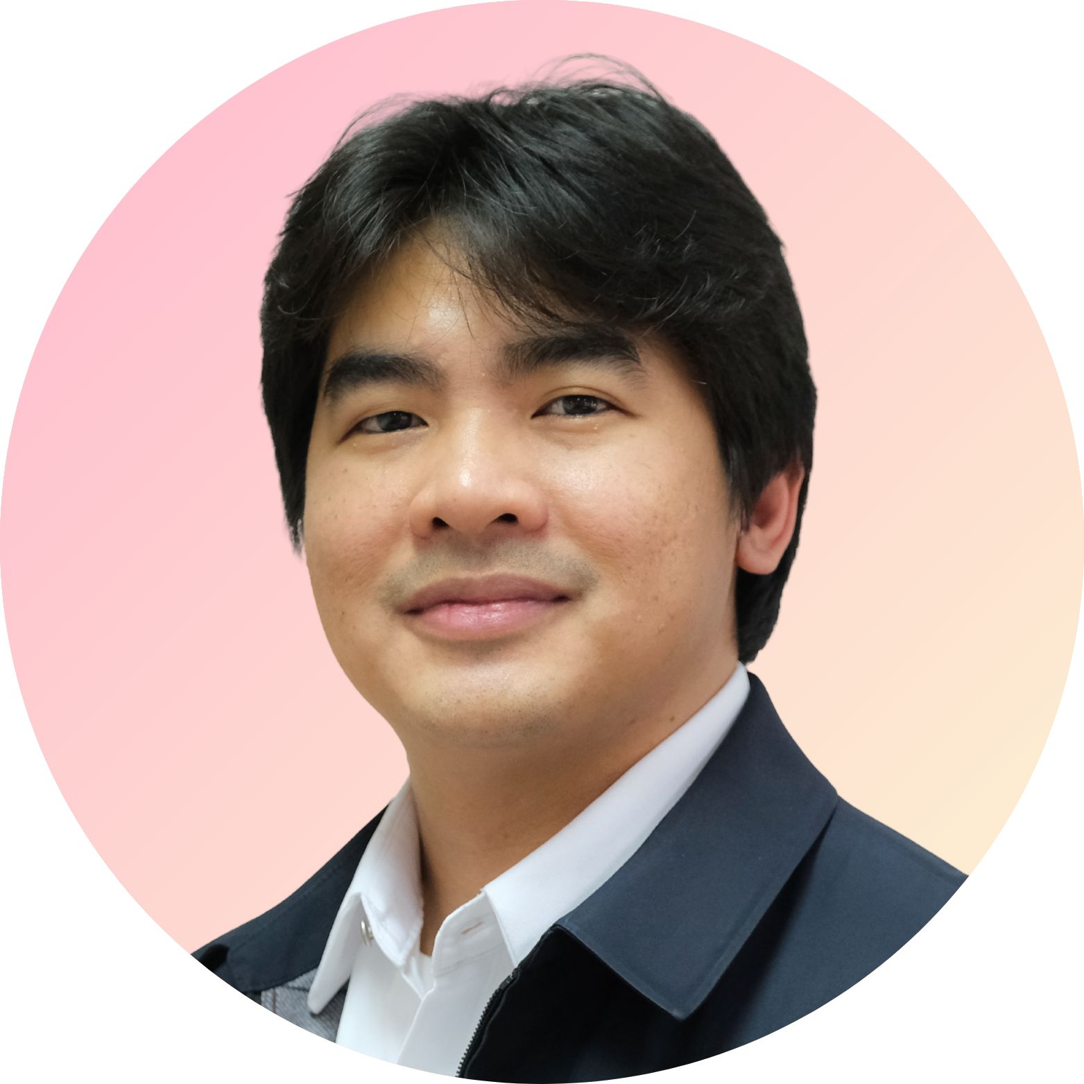 Juan Antonio R. Tuazon